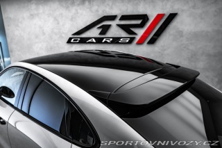 Porsche Cayenne Coupe 3,0 Vzduch Nezávisl 2025