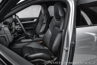 Porsche Cayenne Coupe 3,0 Vzduch Nezávisl 2025