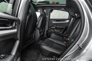 Porsche Cayenne Coupe 3,0 Vzduch Nezávisl 2025