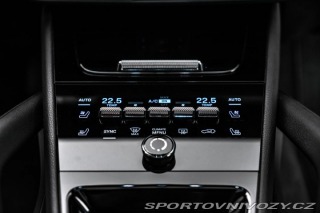 Porsche Cayenne Coupe 3,0 Vzduch Nezávisl 2025