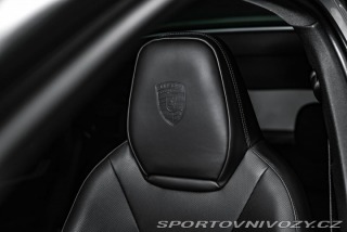 Porsche Cayenne Coupe 3,0 Vzduch Nezávisl 2025