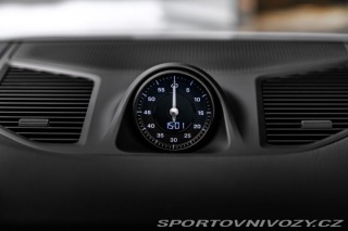 Porsche Cayenne Coupe 3,0 Vzduch Nezávisl 2025