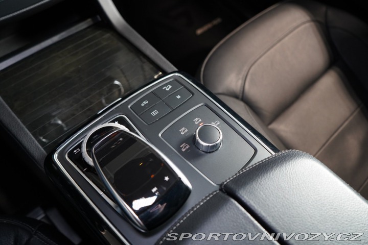 Mercedes-Benz Ostatní modely GLE 350d*4M*COUPE*AMG*360*TAŽ 2020