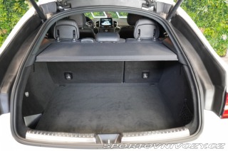 Mercedes-Benz Ostatní modely GLE 350d*4M*COUPE*AMG*360*TAŽ 2020