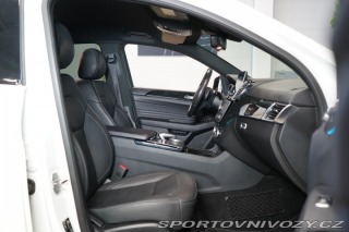 Mercedes-Benz Ostatní modely GLE 350d*4M*COUPE*AMG*360*TAŽ 2020