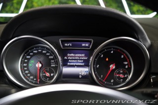 Mercedes-Benz Ostatní modely GLE 350d*4M*COUPE*AMG*360*TAŽ 2020