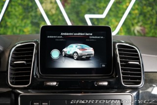 Mercedes-Benz Ostatní modely GLE 350d*4M*COUPE*AMG*360*TAŽ 2020