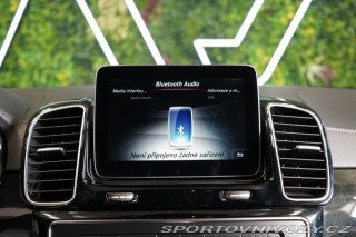 Mercedes-Benz Ostatní modely GLE 350d*4M*COUPE*AMG*360*TAŽ 2020