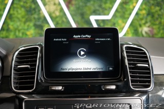 Mercedes-Benz Ostatní modely GLE 350d*4M*COUPE*AMG*360*TAŽ 2020