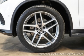 Mercedes-Benz Ostatní modely GLE 350d*4M*COUPE*AMG*360*TAŽ 2020