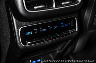 Mercedes-Benz Ostatní modely GLE d 4M AMG Nezávislé Vzduch 2025