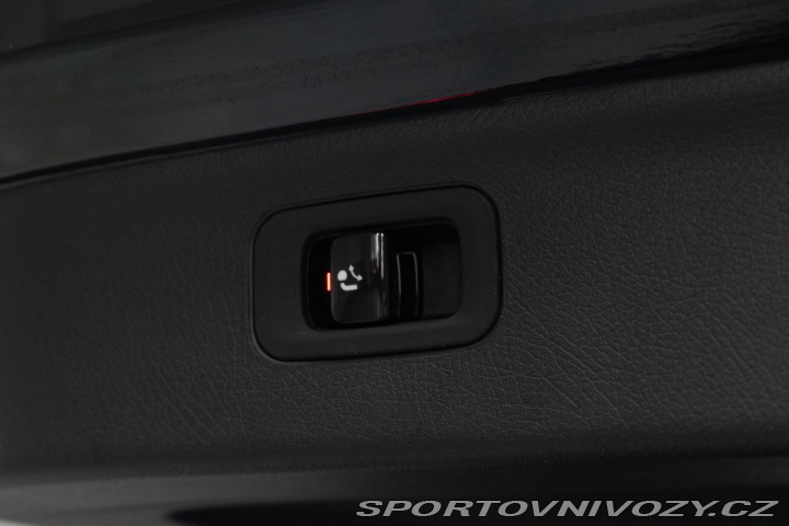 Mercedes-Benz Ostatní modely EQS 450 AMG*4M*AIR*TAŽNÉ*TEPE 2024
