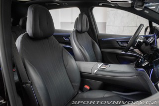 Mercedes-Benz Ostatní modely EQS 450 AMG*4MATIC*AIRMATIC*T 2024