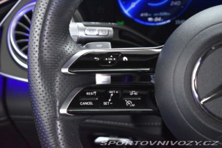 Mercedes-Benz Ostatní modely EQS 450 AMG*4MATIC*AIRMATIC*T 2024