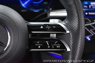 Mercedes-Benz Ostatní modely EQS 450 AMG*4MATIC*AIRMATIC*T 2024