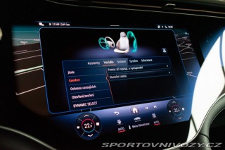 Mercedes-Benz Ostatní modely EQS 450 AMG*4MATIC*AIRMATIC*T 2024