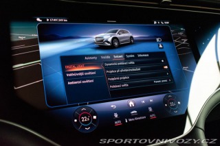 Mercedes-Benz Ostatní modely EQS 450 AMG*4MATIC*AIRMATIC*T 2024