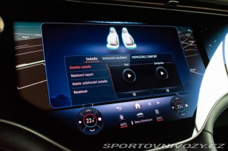 Mercedes-Benz Ostatní modely EQS 450 AMG*4MATIC*AIRMATIC*T 2024