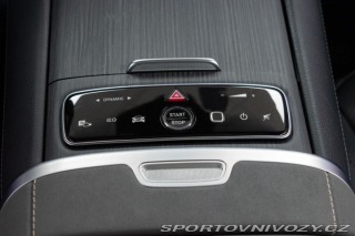 Mercedes-Benz Ostatní modely EQS 450 AMG*4MATIC*AIRMATIC*T 2024