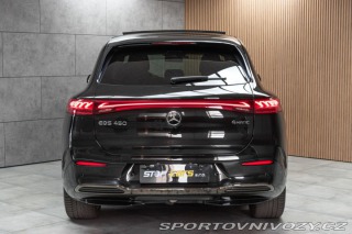 Mercedes-Benz Ostatní modely EQS 450 AMG*4MATIC*AIRMATIC*T 2024