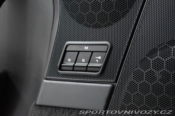 Porsche 911 3.8 997 CARRERA S naj 672 2004