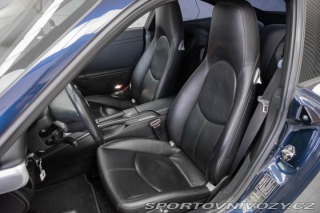 Porsche 911 3.8 997 CARRERA S naj 672 2004