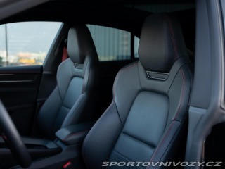 Porsche Macan 4S Electric 2024