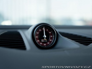 Porsche Macan 4S Electric 2024