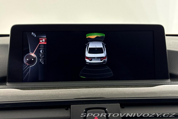 BMW 4 435d xDrive 2015