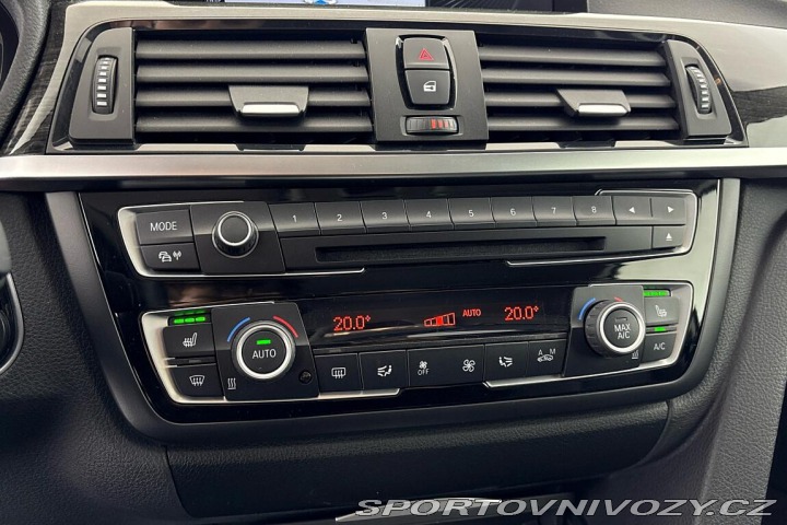 BMW 4 435d xDrive 2015