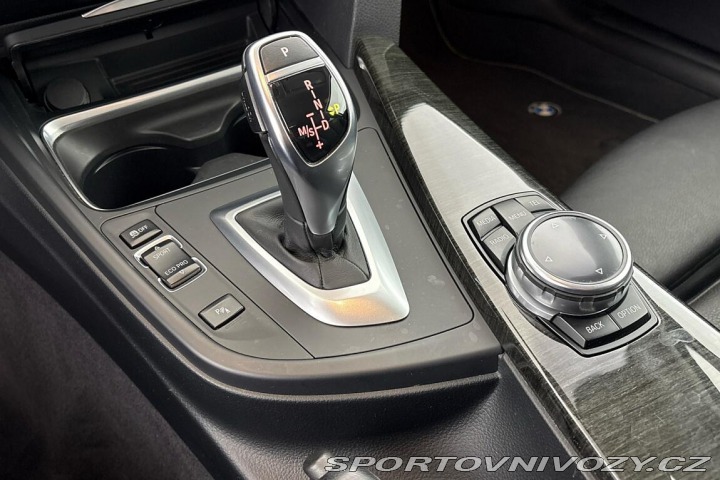 BMW 4 435d xDrive 2015