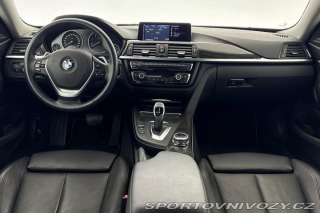 BMW 4 435d xDrive 2015