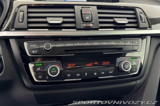 BMW 4 435d xDrive 2015