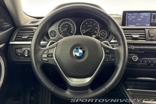 BMW 4 435d xDrive 2015