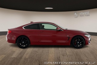 BMW 4 435d xDrive 2015