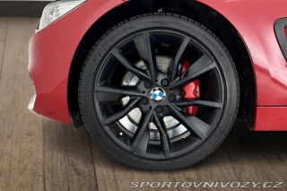 BMW 4 435d xDrive 2015