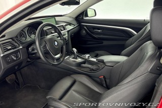 BMW 4 435d xDrive 2015