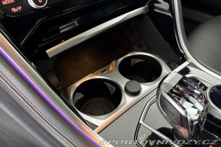 BMW 8 M850i xDrive 2023