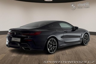 BMW 8 M850i xDrive 2023
