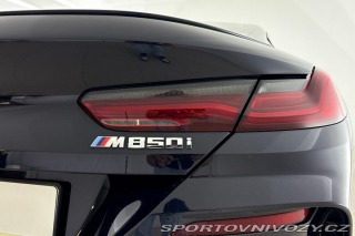 BMW 8 M850i xDrive 2023