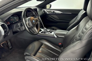 BMW 8 M850i xDrive 2023