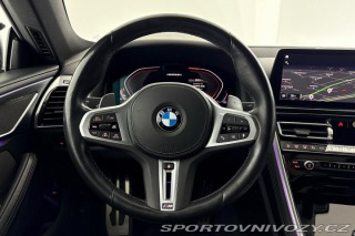 BMW 8 M850i xDrive 2023