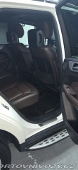 Mercedes-Benz Ostatní modely ML 350 BlueTec 4Matic 2013