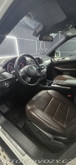 Mercedes-Benz Ostatní modely ML 350 BlueTec 4Matic 2013