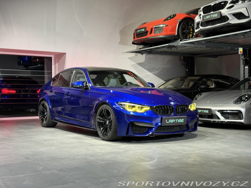 BMW M3 