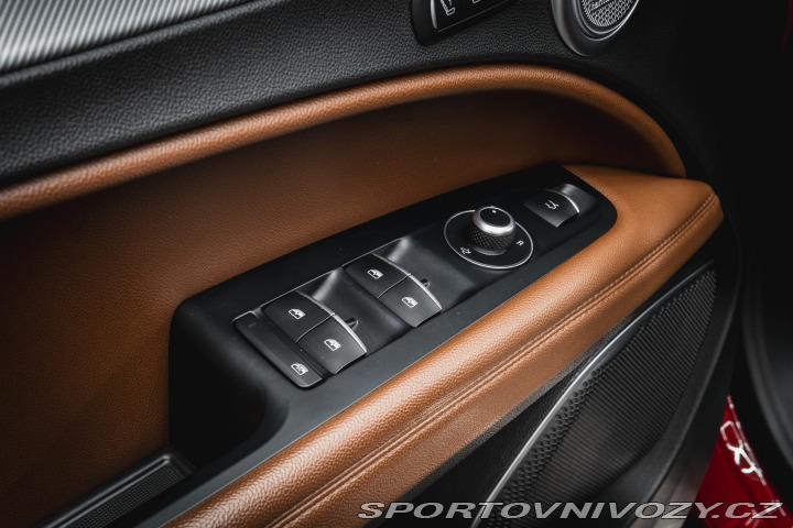 Alfa Romeo Stelvio 2.0 GME 280k Super AWD AT 2018