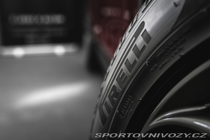 Alfa Romeo Stelvio 2.0 GME 280k Super AWD AT 2018