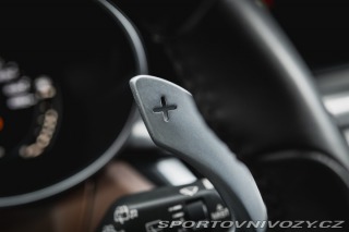 Alfa Romeo Stelvio 2.0 GME 280k Super AWD AT 2018