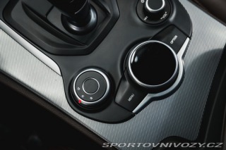 Alfa Romeo Stelvio 2.0 GME 280k Super AWD AT 2018