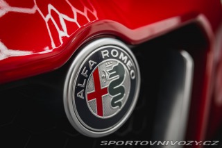 Alfa Romeo Stelvio 2.0 GME 280k Super AWD AT 2018